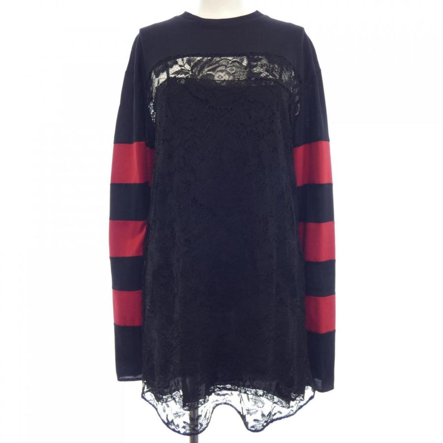 PRADA - 超美品プラダトップス❣️ 7687200600.jpg