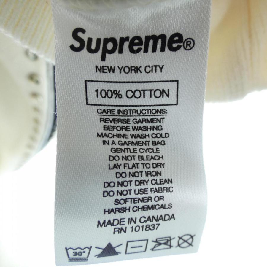 シュプリーム SUPREME パーカー : KOMEHYO ONLINESTORE Yahoo!店  