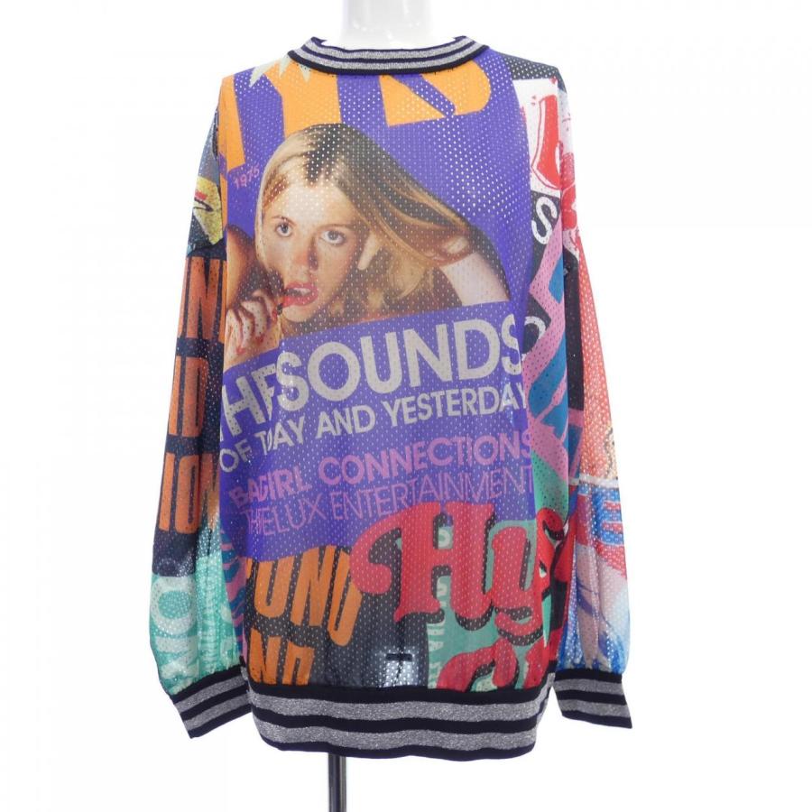 ヒステリックグラマー HYSTERIC GLAMOUR トップス : 241-003-556-6804 