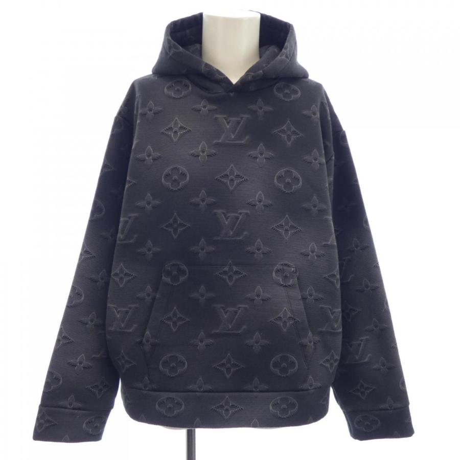 ルイヴィトン LOUIS VUITTON パーカー : 241-003-557-7640 : KOMEHYO