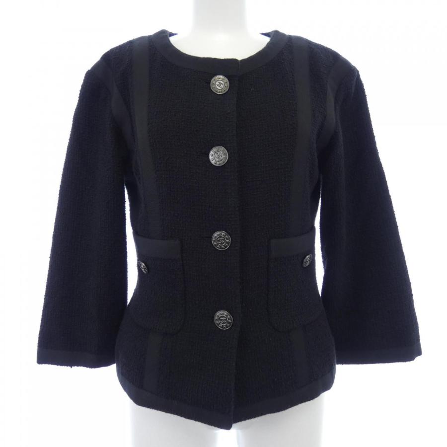 シャネル CHANEL ジャケット : 241-003-571-6957 : KOMEHYO  