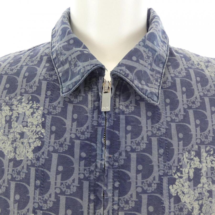 ディオール DIOR デニムジャケット