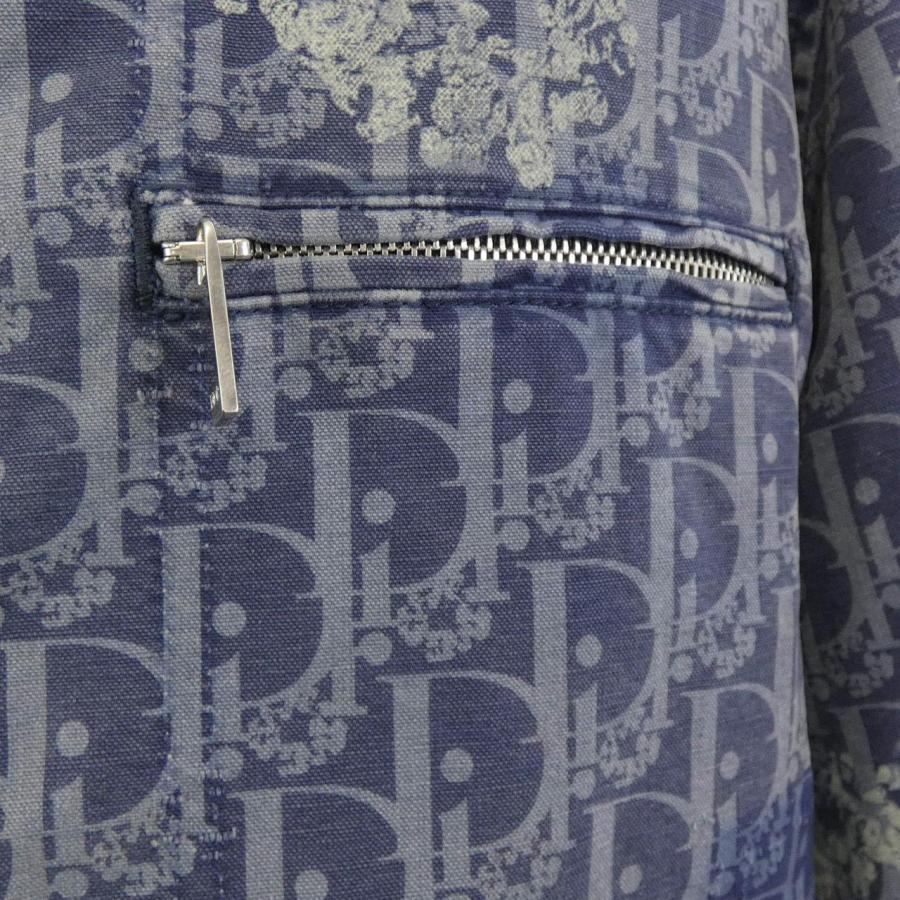ディオール DIOR デニムジャケット : 241-003-573-2568 ディオール DIOR デニムジャケット : 241-003-573-2568