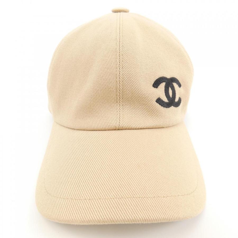シャネル CHANEL キャップ - diamor.in