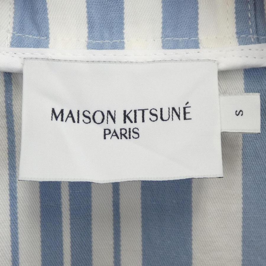 MAISON 【SPIRIT】 KITSUNE パーカー