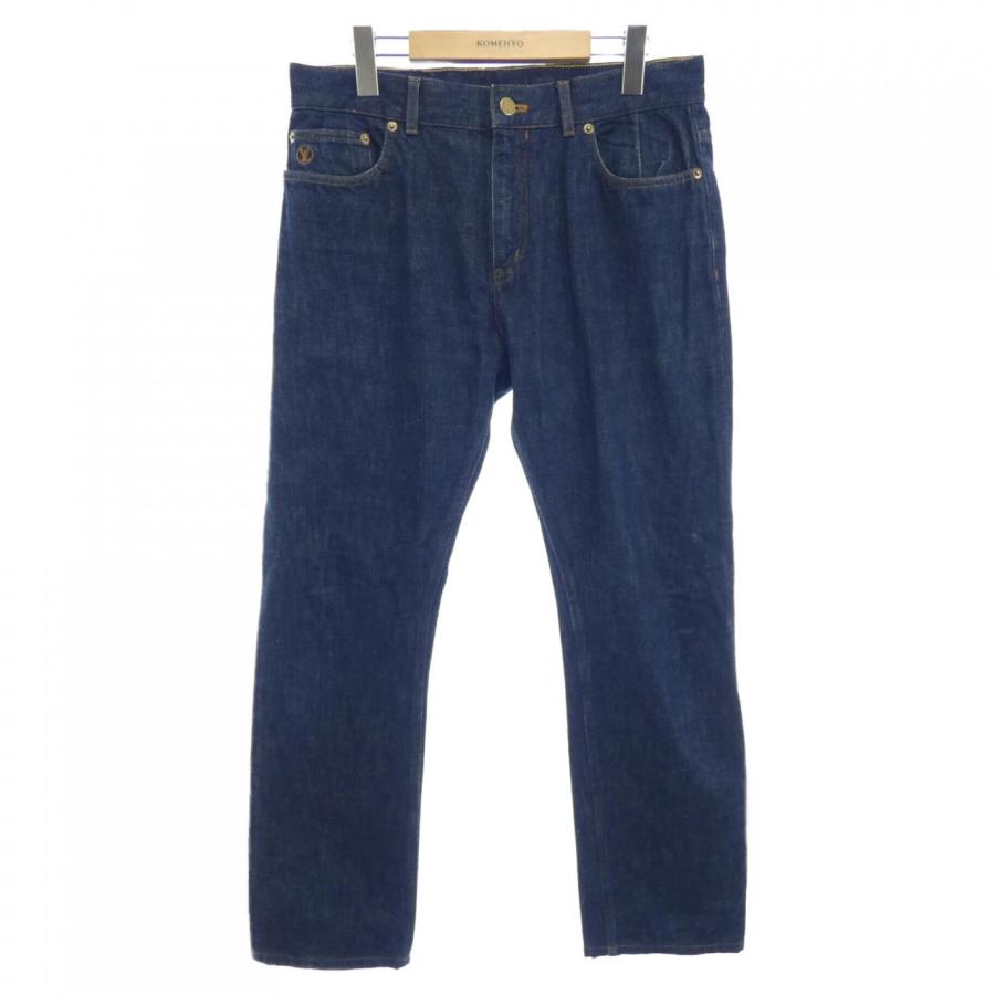 ルイヴィトン LOUIS VUITTON ジーンズ : 241-003-582-8575 : KOMEHYO 