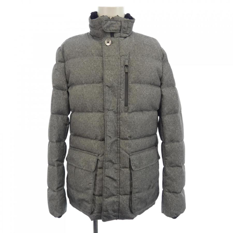 アルマーニコレツィオーニ ARMANI collezioni ダウンジャケット 