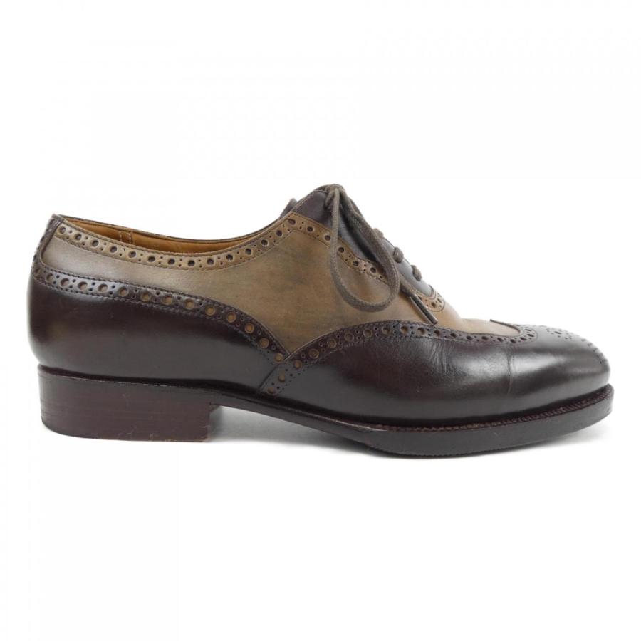 サンクリスピンSaintCrispin's 7 1/2 F