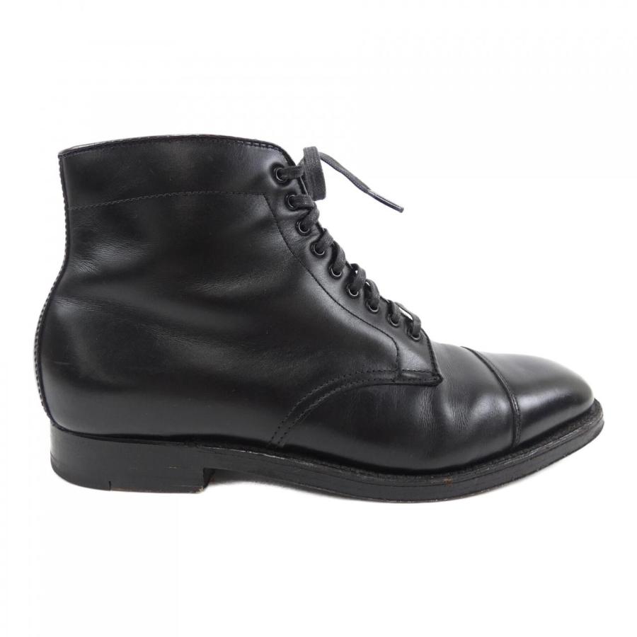 オールデン ALDEN ブーツ : 241-003-589-9957 : KOMEHYO ONLINESTORE 
