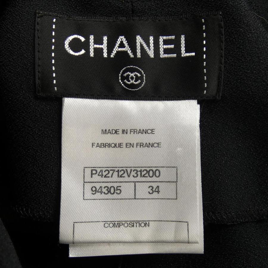 シャネル CHANEL ショートパンツ : 241-003-590-2985 : KOMEHYO 