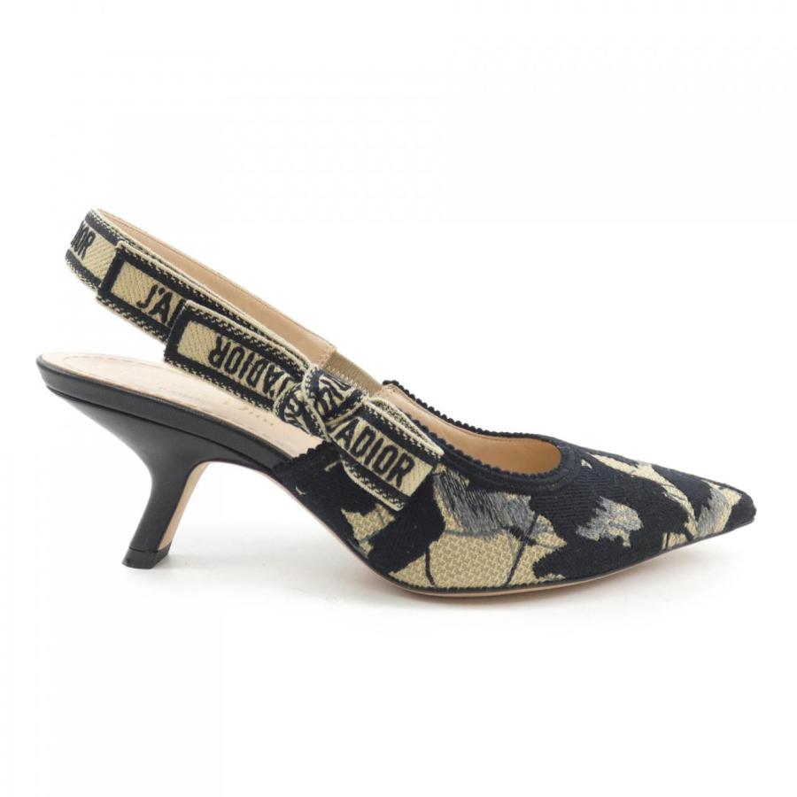 クリスチャンディオール CHRISTIAN DIOR パンプス : KOMEHYO  