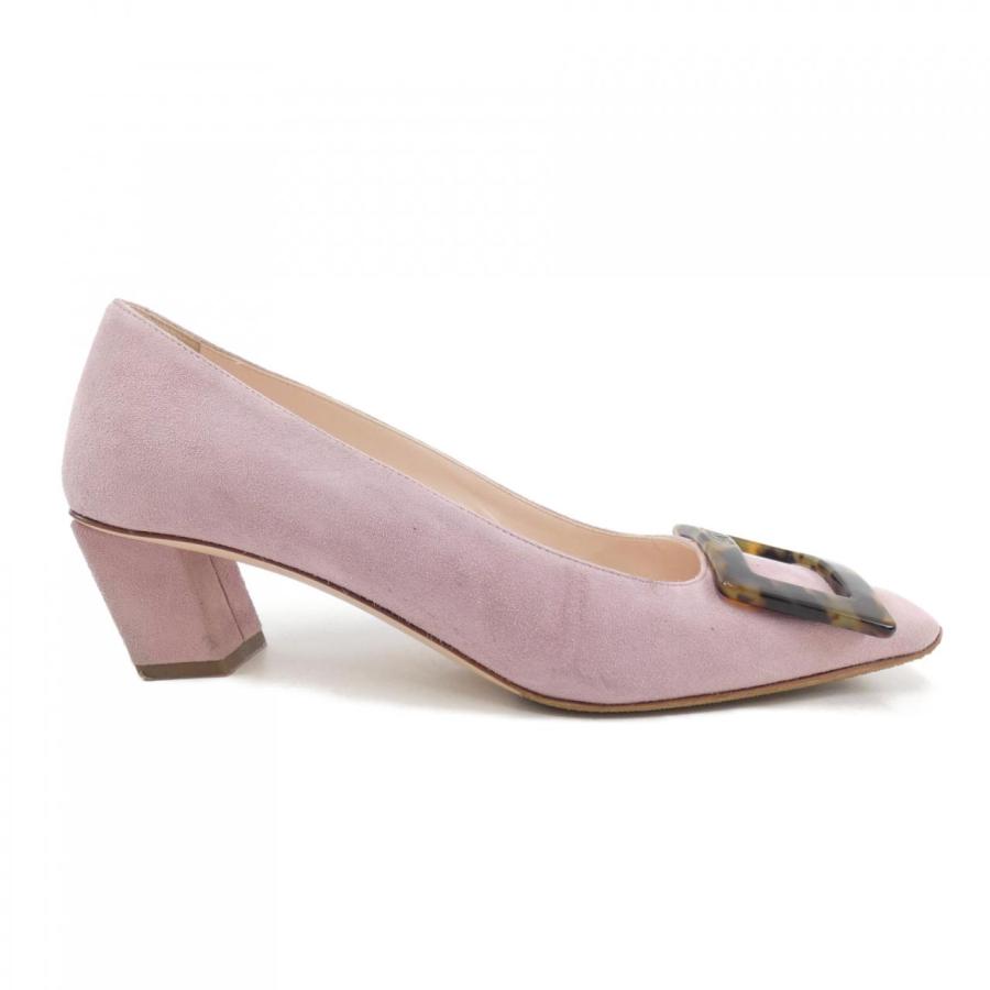 ロジェヴィヴィエ ROGER VIVIER パンプス : KOMEHYO ONLINESTORE ロジェヴィヴィエ ROGER VIVIER パンプス : KOMEHYO ONLINESTORE