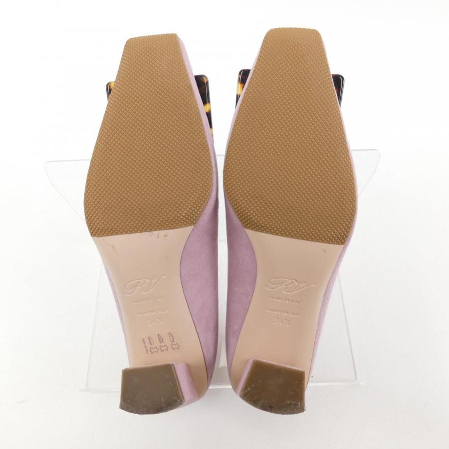 ロジェヴィヴィエ ROGER VIVIER パンプス : KOMEHYO ONLINESTORE ロジェヴィヴィエ ROGER VIVIER パンプス : KOMEHYO ONLINESTORE