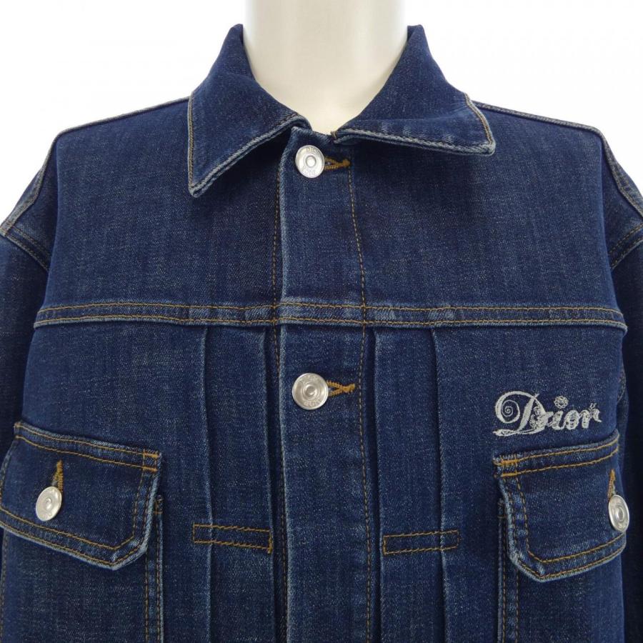 ディオール DIOR デニムジャケット : KOMEHYO ONLINESTORE Yahoo ディオール DIOR デニムジャケット : KOMEHYO ONLINESTORE Yahoo