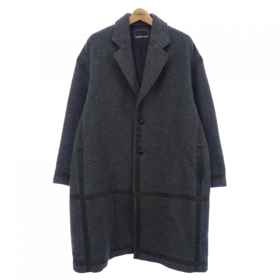 ナンバーナイン NUMBER (N)INE コート : KOMEHYO ONLINESTORE ナンバーナイン NUMBER (N)INE コート : KOMEHYO ONLINESTORE