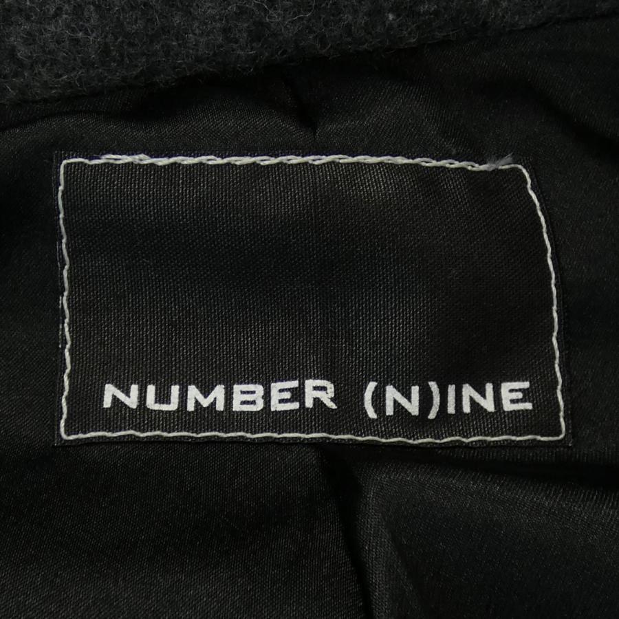 ナンバーナイン NUMBER (N)INE コート : KOMEHYO ONLINESTORE ナンバーナイン NUMBER (N)INE コート : KOMEHYO ONLINESTORE