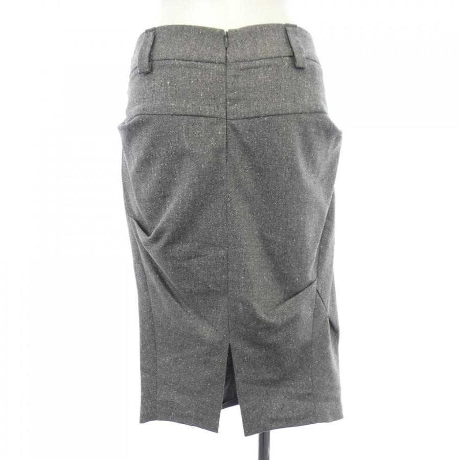 ブルネロクチネリ BRUNELLO CUCINELLI スカート : KOMEHYO ONLINESTORE 