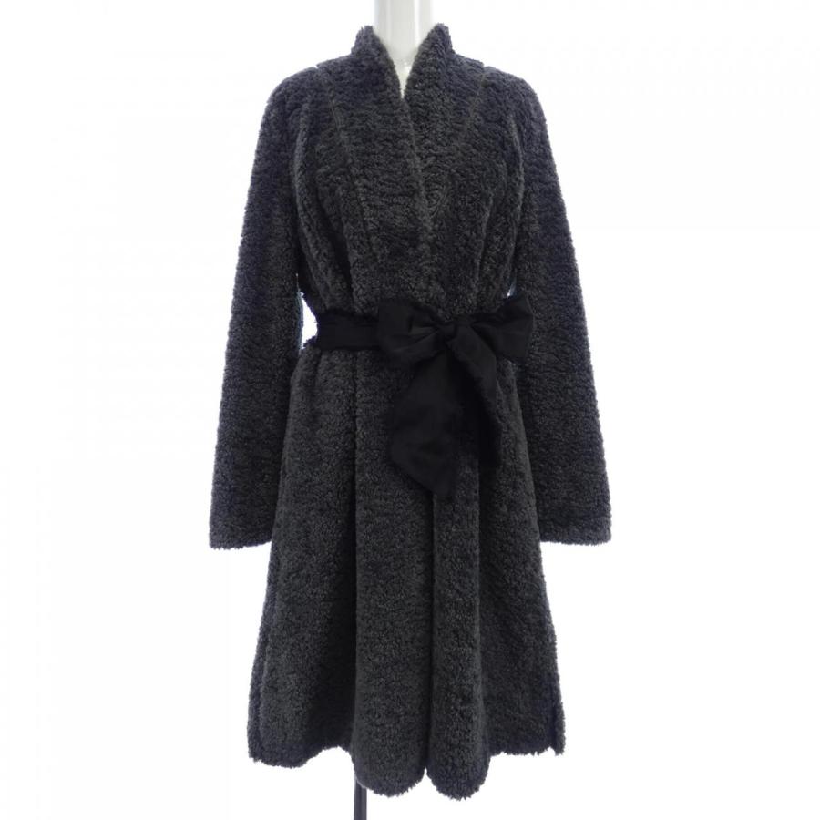 フォルテフォルテ forte-forte コート : KOMEHYO ONLINESTORE Yahoo!店  