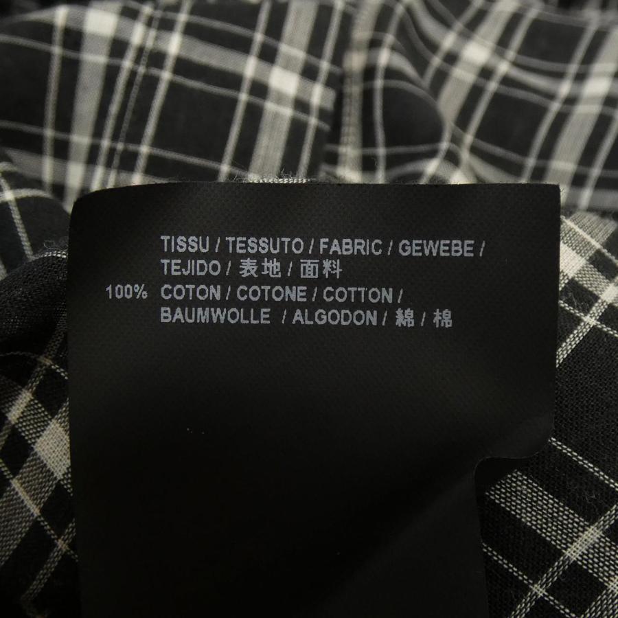 新作入荷!! サンローラン SAINT LAURENT シャツ - bharatmart.ltd
