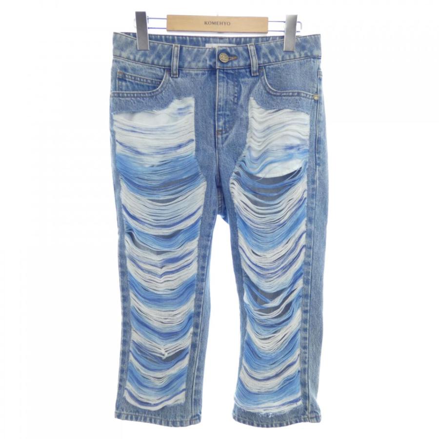 シャネル CHANEL ジーンズ : KOMEHYO ONLINESTORE Yahoo!店 - 通販  