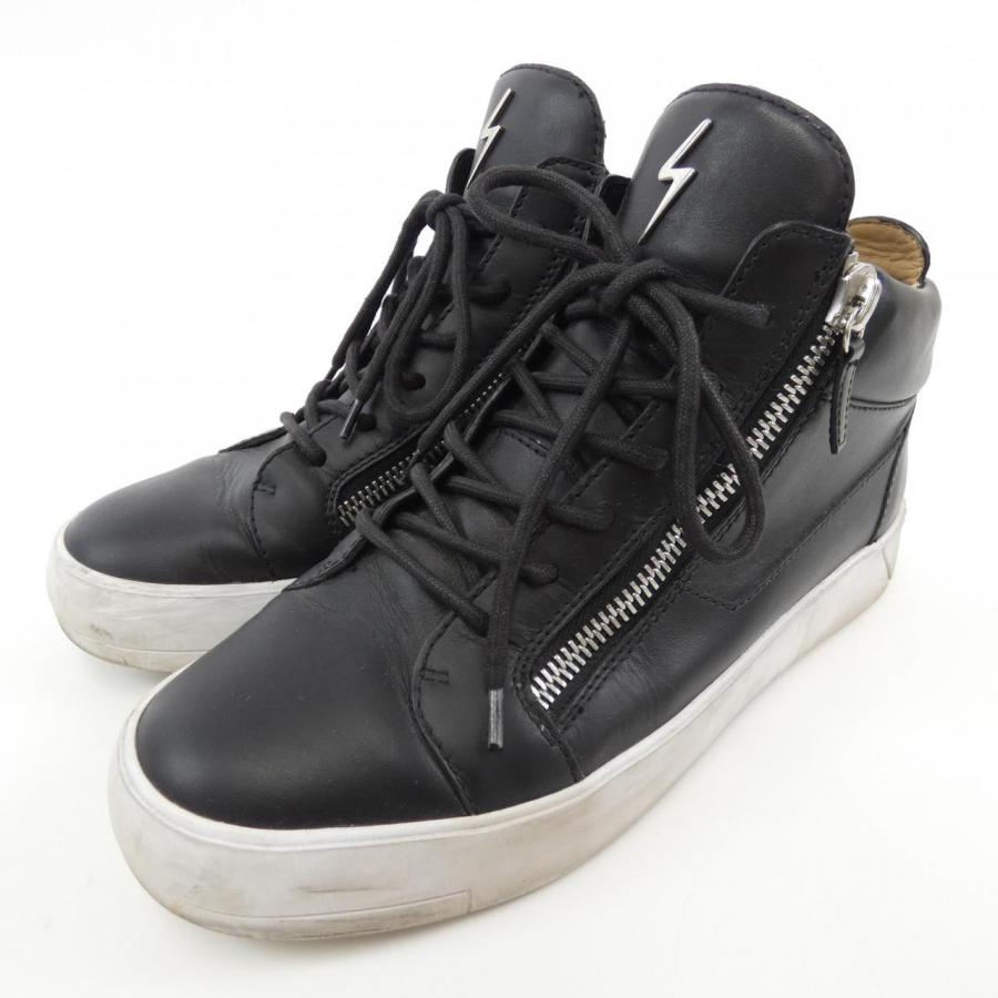 ジュゼッペザノッティ GIUSEPPE ZANOTTI スニーカー : KOMEHYO 