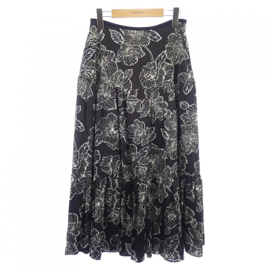 ドゥロワー DRAWER スカート : KOMEHYO ONLINESTORE Yahoo!店 - 通販  
