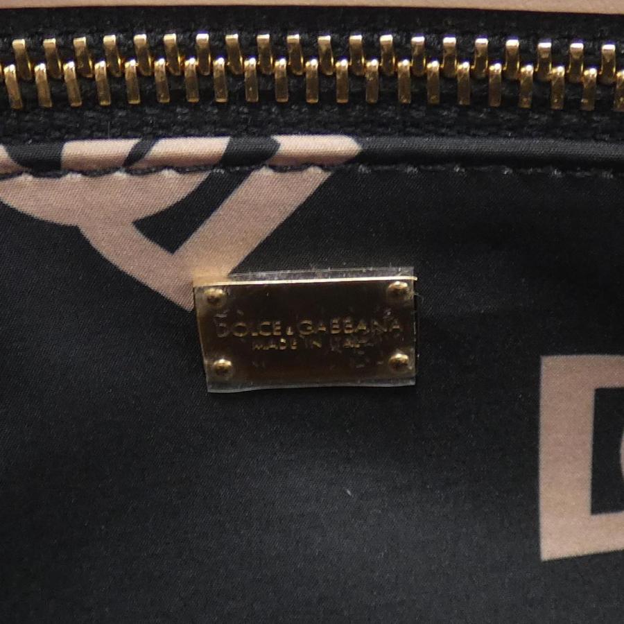 ドルチェアンドガッバーナ DOLCE&GABBANA BAG レディースファッション