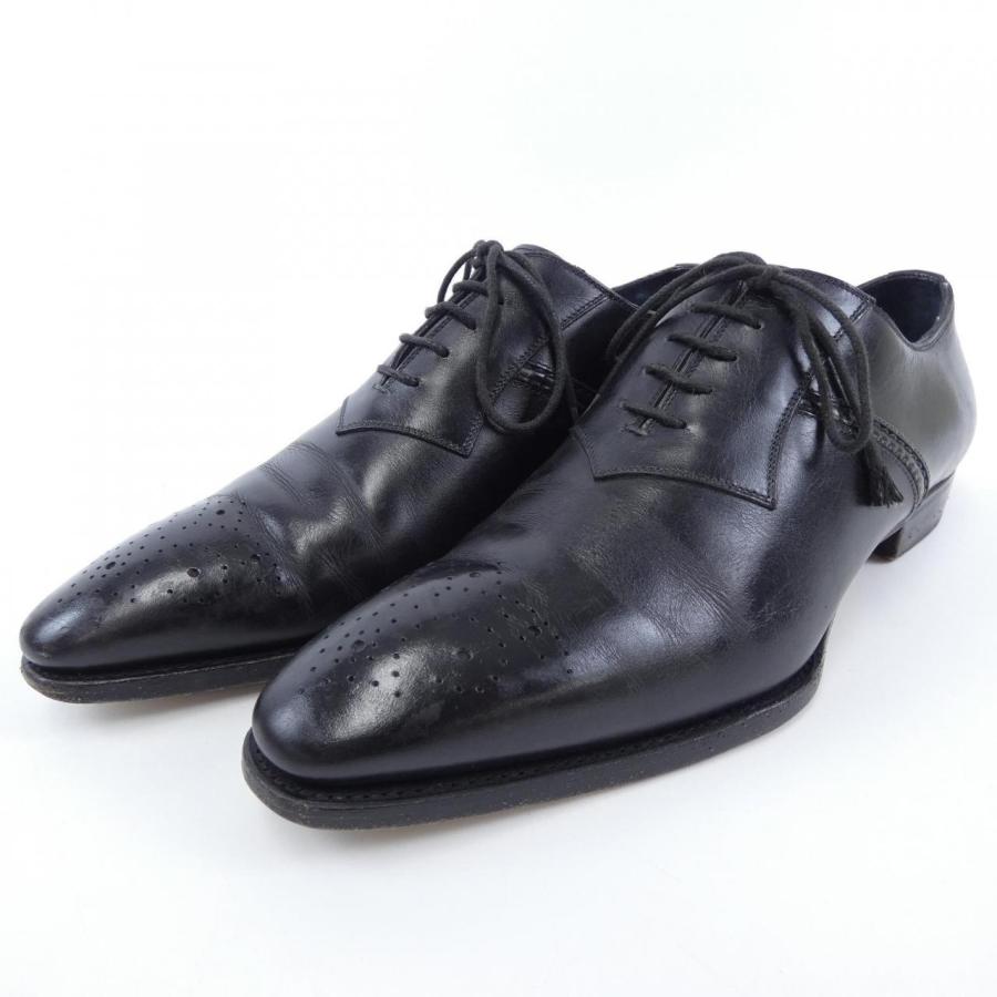 メッカリエロ MECCARIELLO ドレスシューズ : 241-003-610-3602 