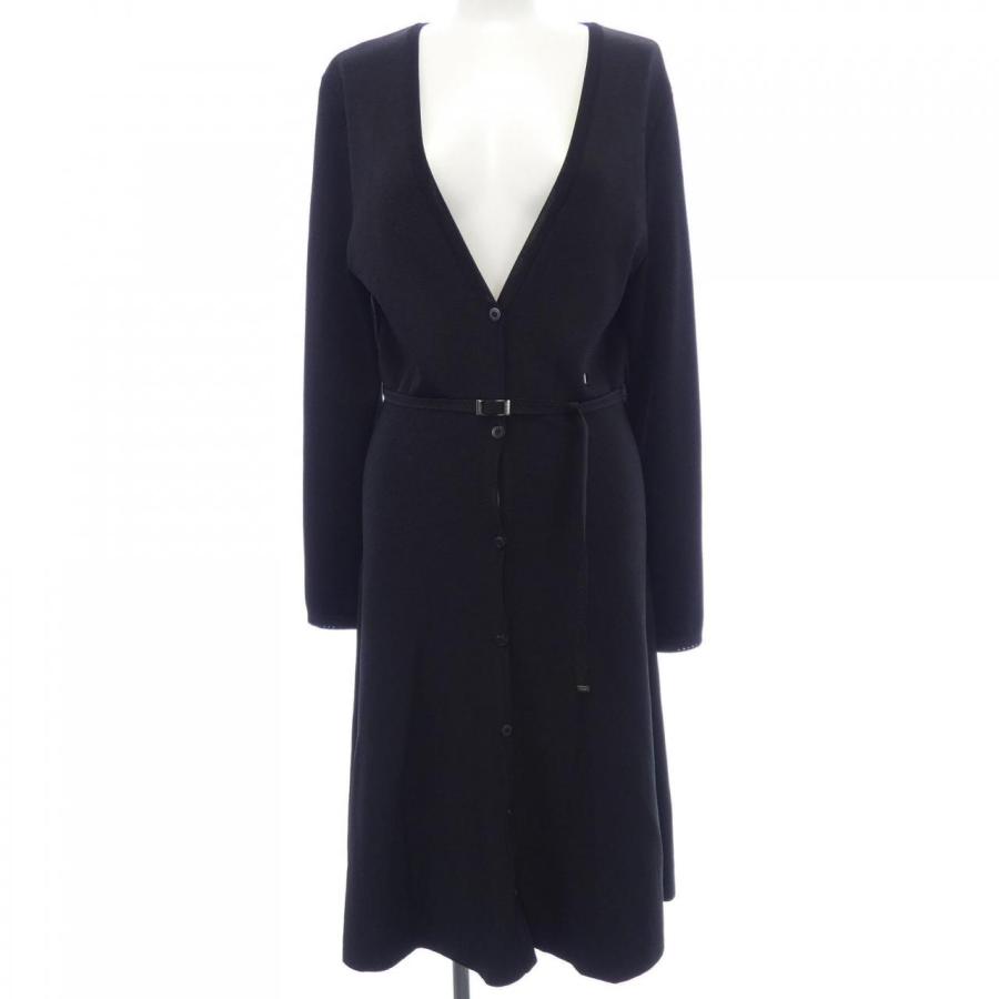 レオナールファッション LEONARD FASHION ロングカーディガン 
