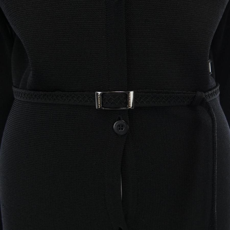 レオナールファッション LEONARD FASHION ロングカーディガン 