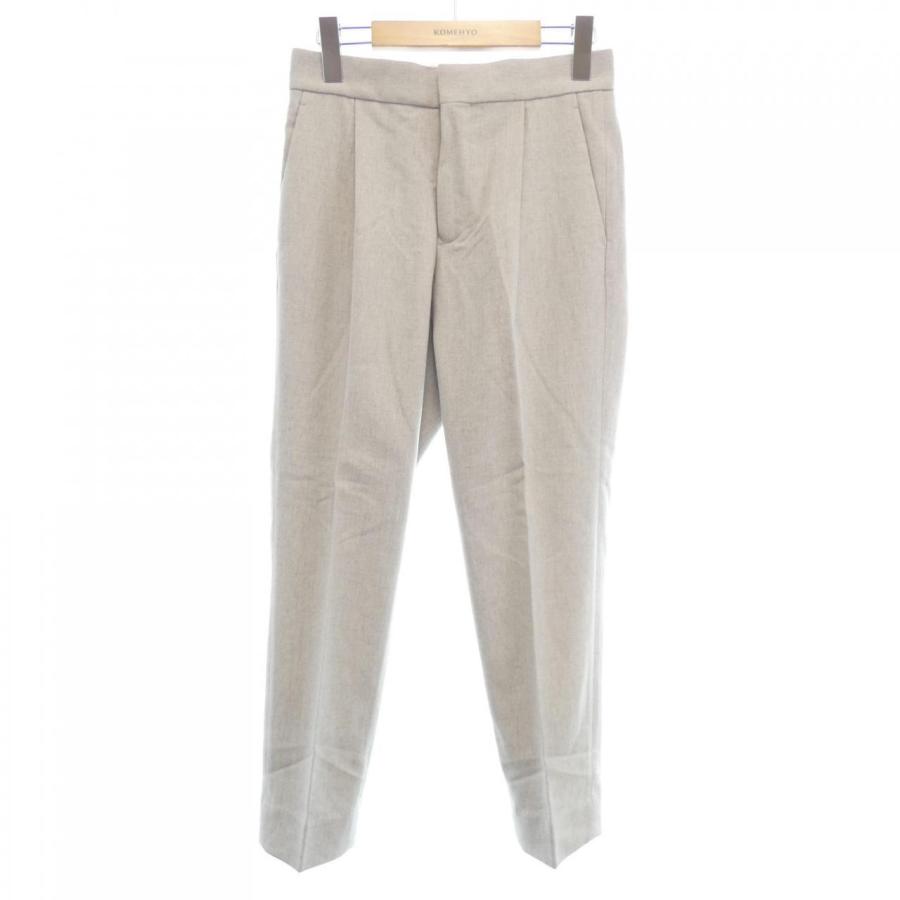 ドゥロワー DRAWER パンツ : 241-003-617-5531 : KOMEHYO ONLINESTORE 