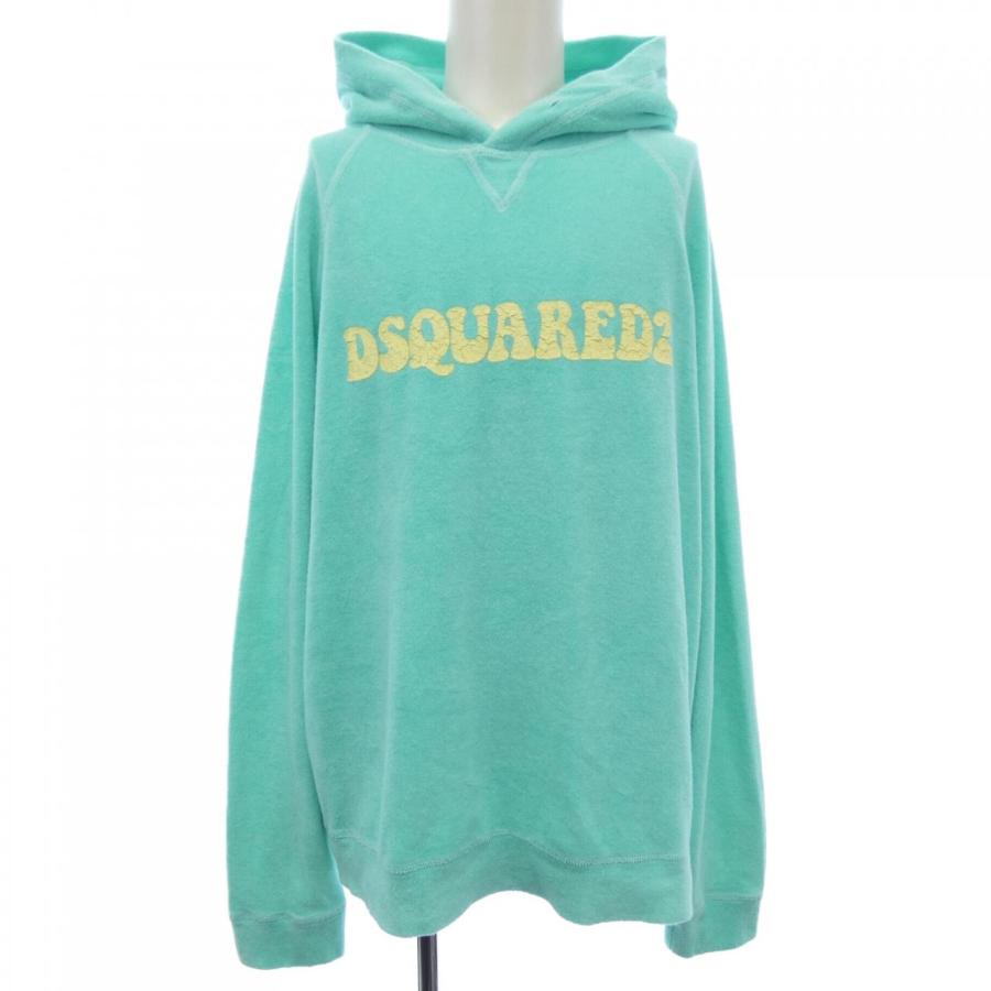 ディースクエアード DSQUARED2 パーカー : 241-003-618-0061 : KOMEHYO 
