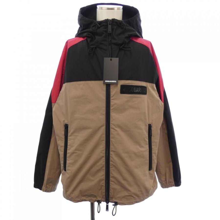 ディースクエアード DSQUARED2 ブルゾン : KOMEHYO ONLINESTORE Yahoo 