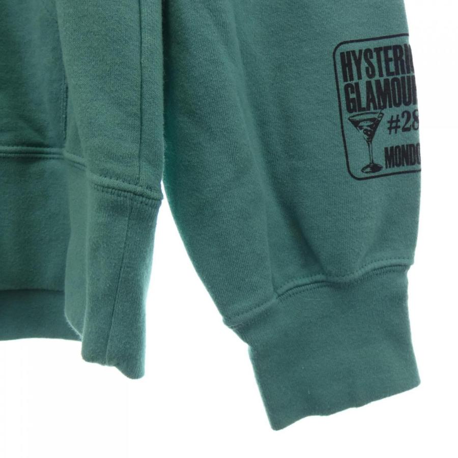 HYSTERIC GLAMOUR/ヒステリックグラマー/パーカー/スウェット HYSTERIC TIMES パーカー|HYSTERIC GLAMOUR MEN | HYSTERIC