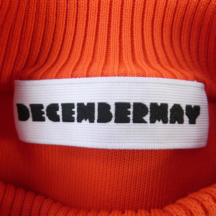 DECEMBERMAY トップスDECEMBERMAY ディセンバーメイ tシャツ ZOZO限定 Premierewarm mock tops メンズ ZOZOTOWN Yahoo 店 - 通販 - Yahoo ショッピング