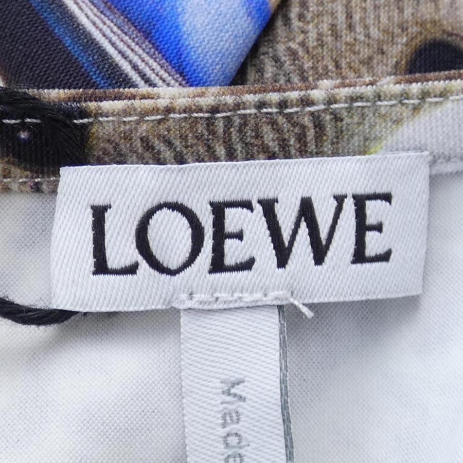 ロエベ　トップス 楽天市場】LOEWE ロエベ ノースリーブ S359Y23X84 S540Y07XA2