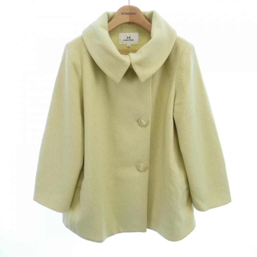 ハナエモリ HANAE MORI コート : KOMEHYO ONLINESTORE Yahoo!店 - 通販 