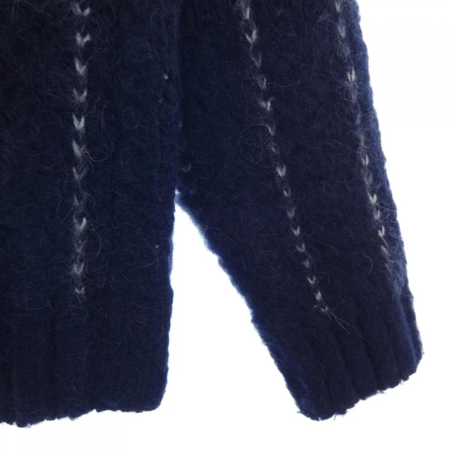 サカイ SACAI ニット : KOMEHYO ONLINESTORE Yahoo!店 - 通販 - Yahoo 