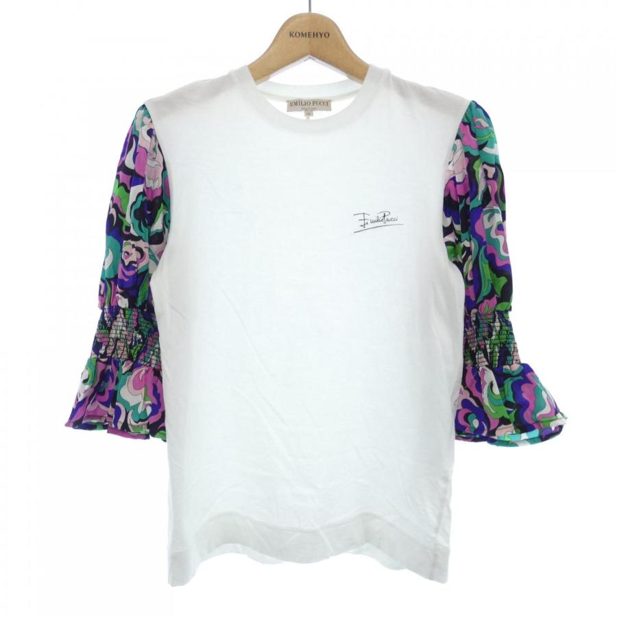 エミリオプッチ EMILIO PUCCI トップス : KOMEHYO ONLINESTORE Yahoo  