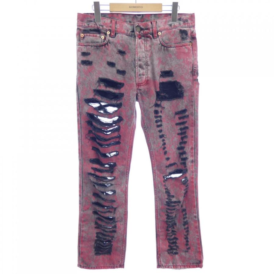 グッチ GUCCI ジーンズ : 241-003-632-5387 : KOMEHYO ONLINESTORE 