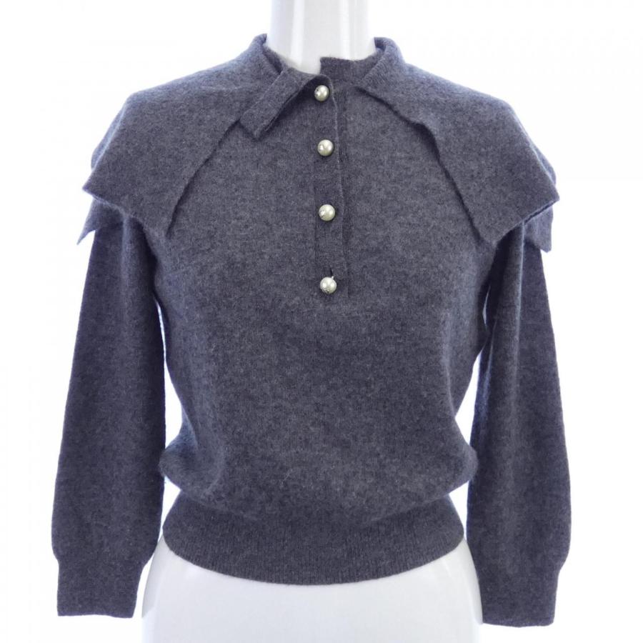 クリスチャンディオール CHRISTIAN DIOR ニット : KOMEHYO ONLINESTORE 