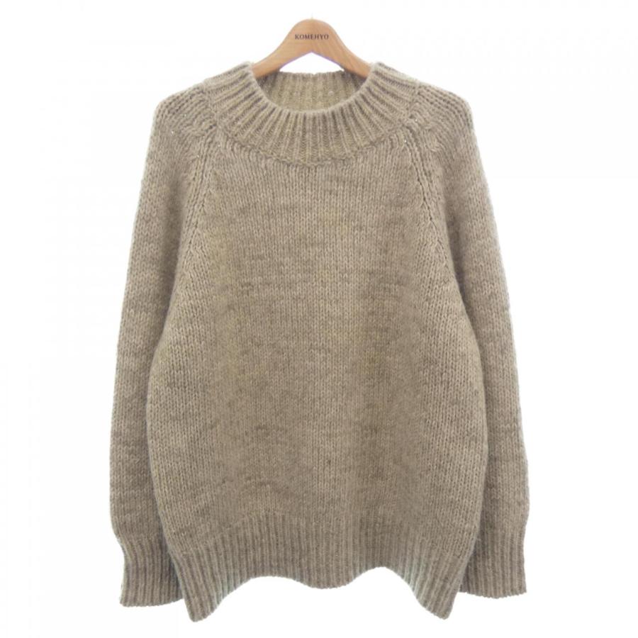メゾンマルジェラ Maison Margiela ニット : KOMEHYO ONLINESTORE  