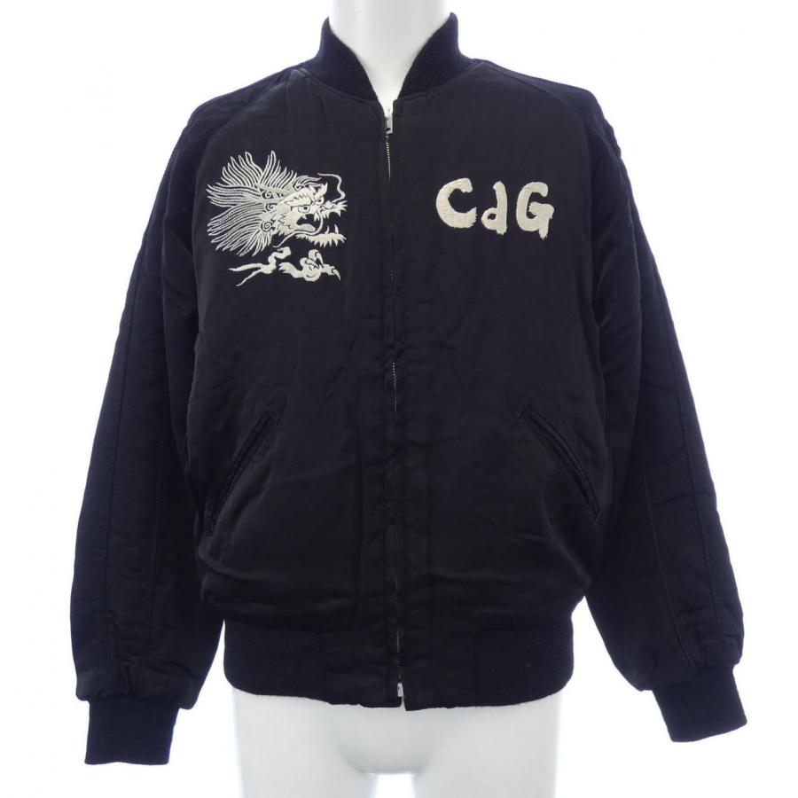 コムデギャルソン COMME des GARCONS ブルゾン : 241-003-639-6172 