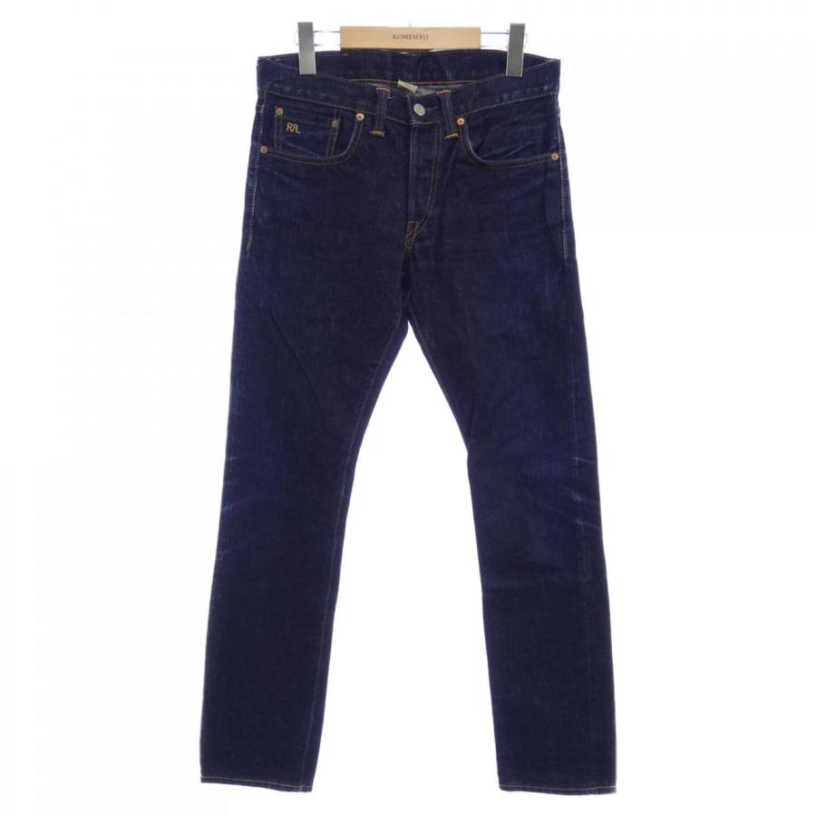 ダブルアールエル RRL ジーンズ : KOMEHYO ONLINESTORE Yahoo!店 