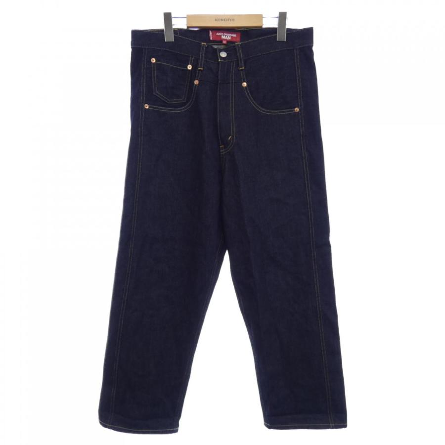 ジュンヤワタナベマン JUNYA WATANABE MAN ジーンズ : KOMEHYO ジュンヤワタナベマン JUNYA WATANABE MAN ジーンズ : KOMEHYO