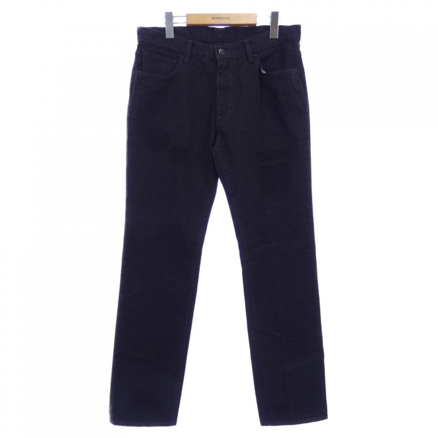 ナンバーナイン NUMBERNINE デニム ジーンズ ナンバーナイン サイズ4