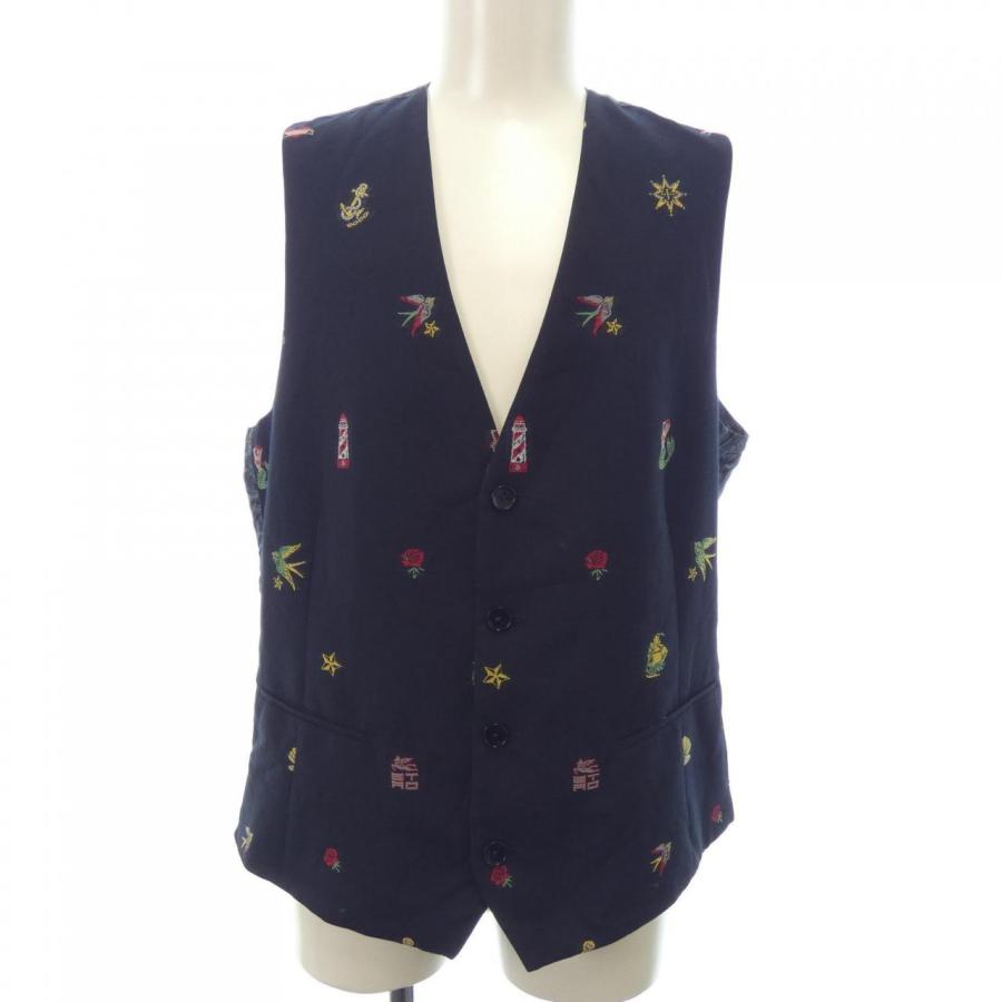 エトロ ETRO ベスト : KOMEHYO ONLINESTORE Yahoo!店 - 通販 - Yahoo 
