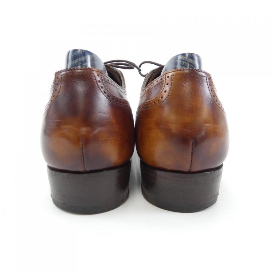 アンソニークレバリー アンソニークレバリー / レイジーマン / 7.5E – Brift H