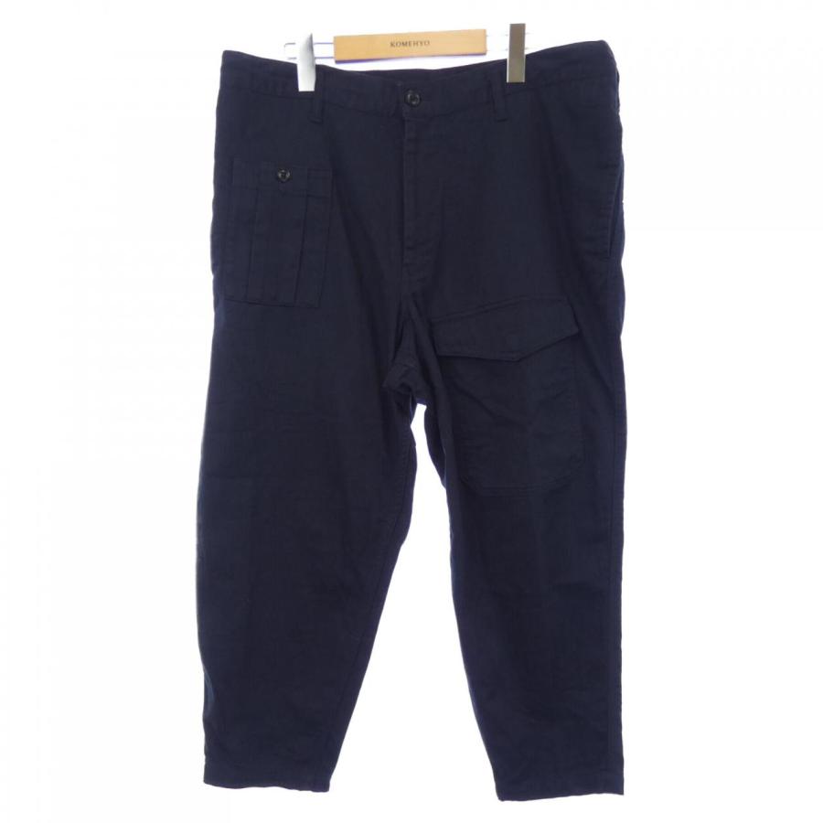 ブラックスキャンダルヨウジヤマモト BLACK Scandal Yohji パンツ  