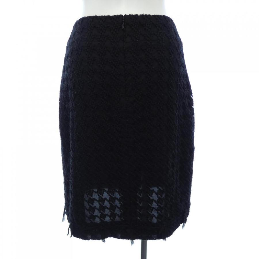 シャネル CHANEL スカート シャネル CHANEL スカートスーツ サイズ36 S